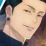 Profile image of 夏油傑