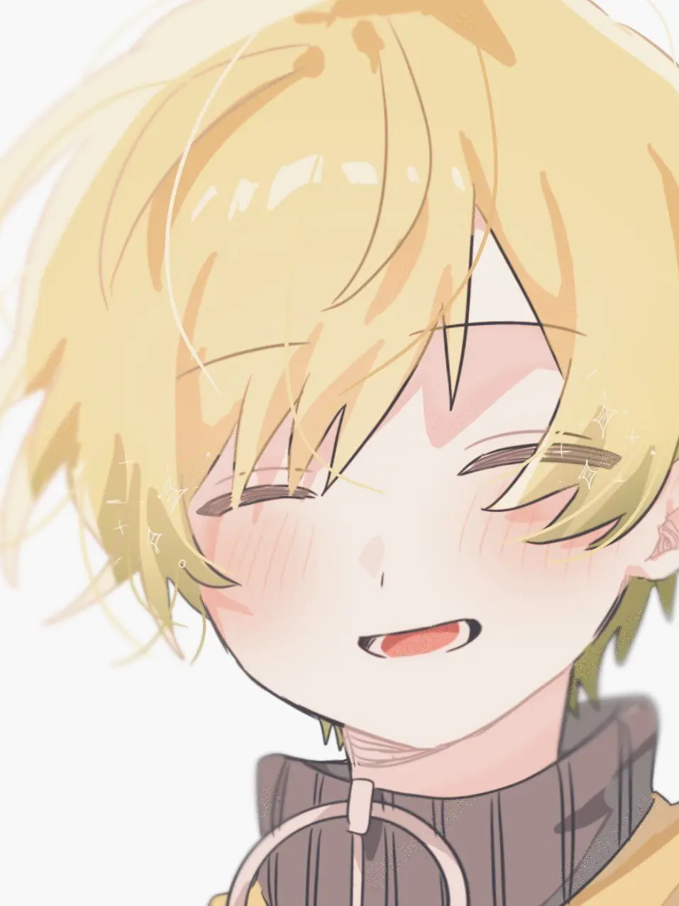 nurumayu_.의 話 きいてんの っ ？！ 　　,