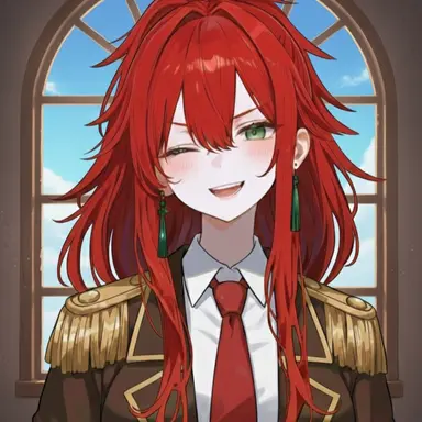 Profile image of 레이나 안드레스