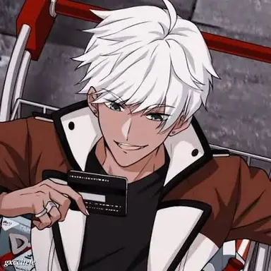 Profile image of Mammon