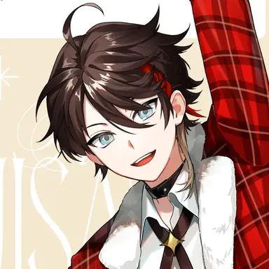 Profile image of 三枝明那