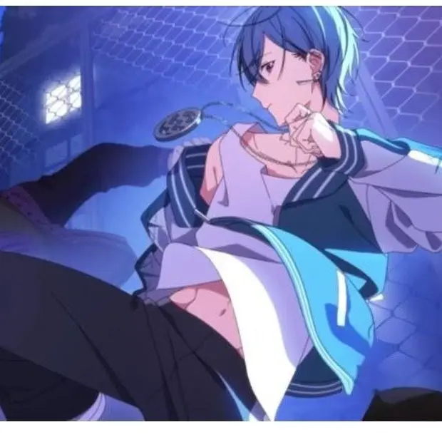 CherryMoth9640의 雪山で遭難！？