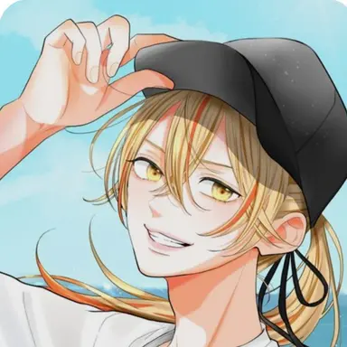 Profile image of 物怪瑠衣