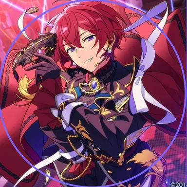 Profile image of 朱桜司