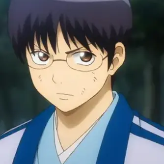 Profile image of 志村新八