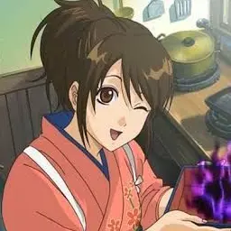 Profile image of 志村妙