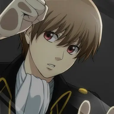 Profile image of 沖田総悟