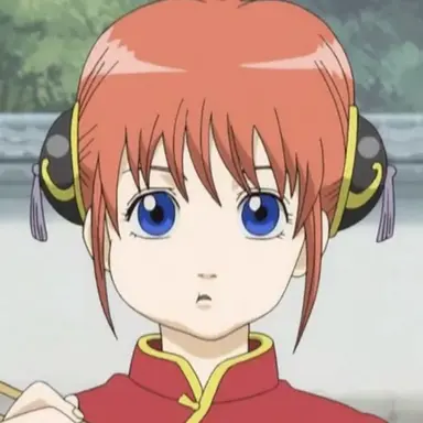 Profile image of 神楽