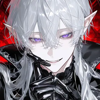 Profile image of Luciel