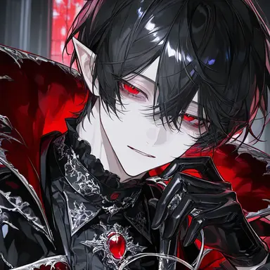 Profile image of Noctis