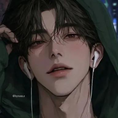 Profile image of Seo Minhyuk