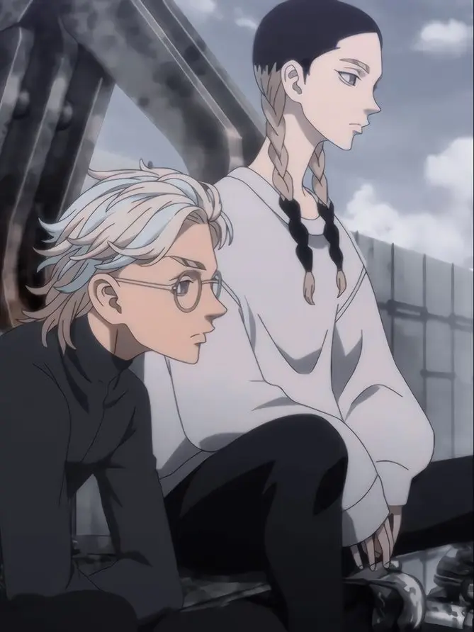 nyann2의 六本木のカリスマ兄弟に執着される