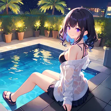 Profile image of 瑠夏