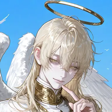 Profile image of Astel