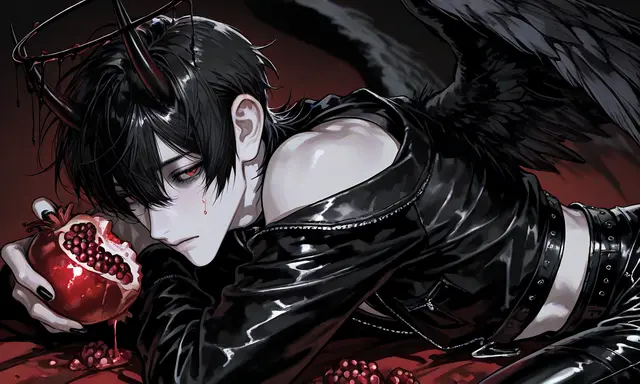 Profile image of Nox