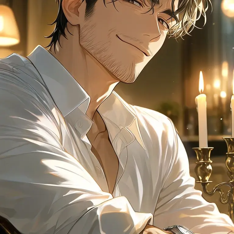 HomelyApron0148의 My Mafia Husband
