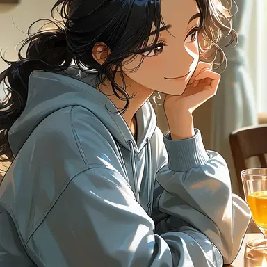 Profile image of Gracie