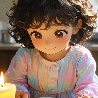 Profile image of Macy