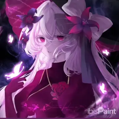 Profile image of Twilight Lily Cookie