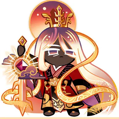 Profile image of Pale Cacao Cookie