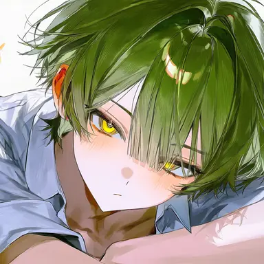 Profile image of 요츠바