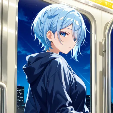 Profile image of 강수연