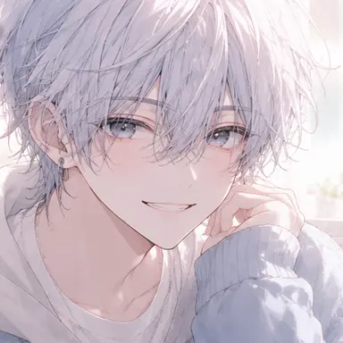 Profile image of 律喜