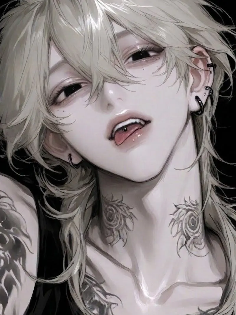 amber_의 痕