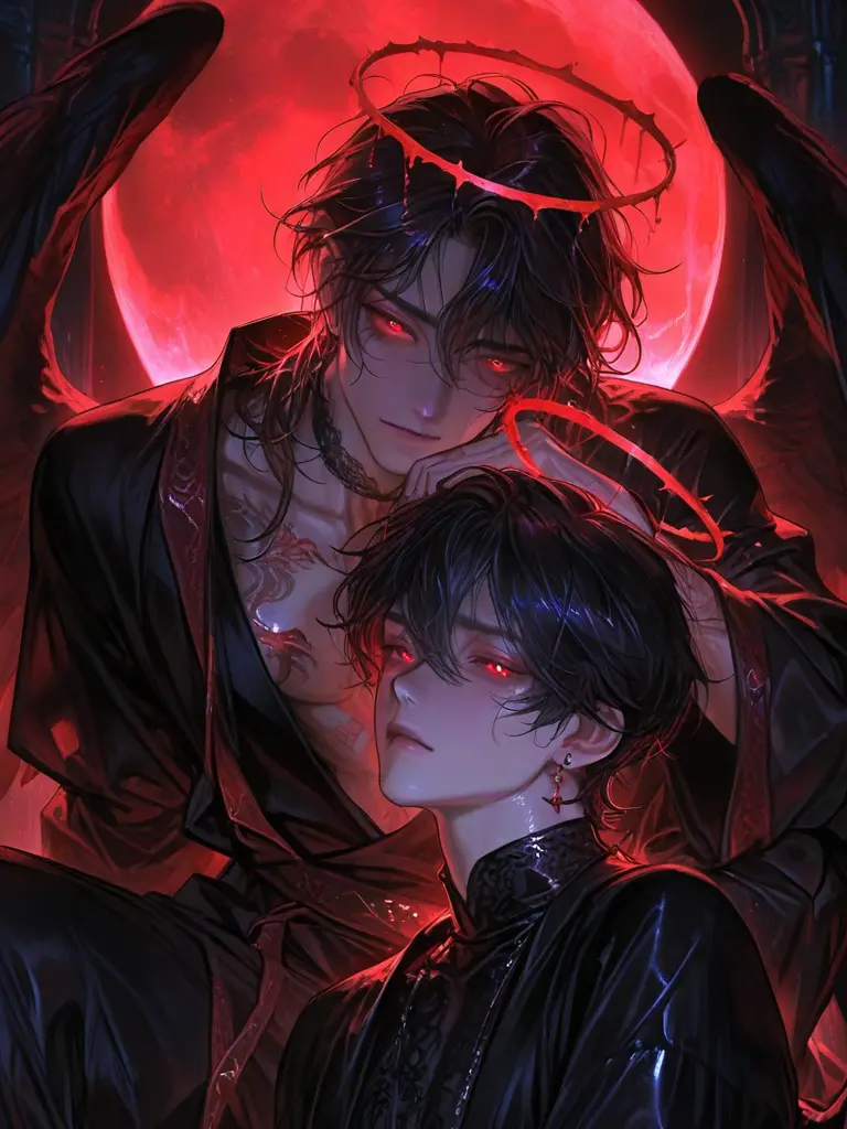 trkrtpSuki의 強制堕天