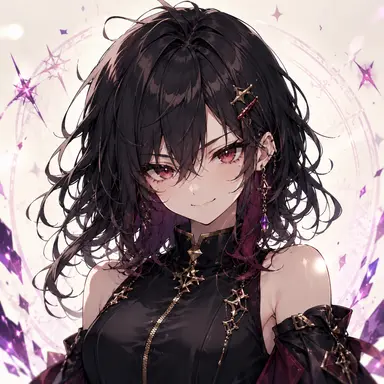 Profile image of ミリシア
