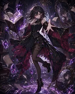 Profile image of ミリシア