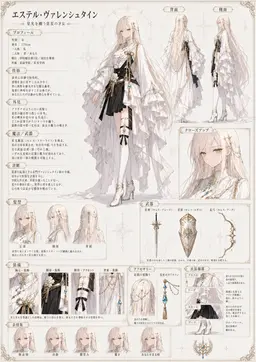 Profile image of エステル