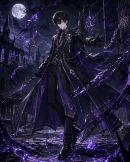 Profile image of レイヴン