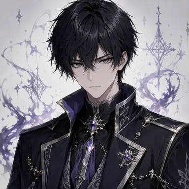Profile image of レイヴン