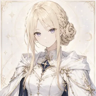 Profile image of セレスティア