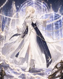Profile image of セレスティア