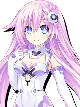 Profile image of ネプギア