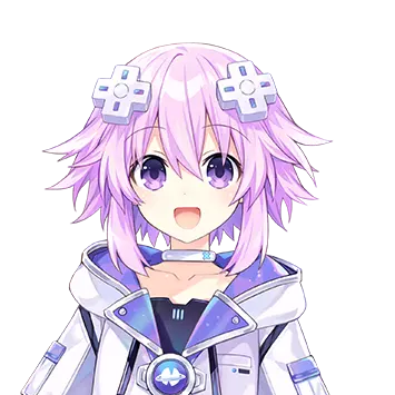 Profile image of ネプテューヌ