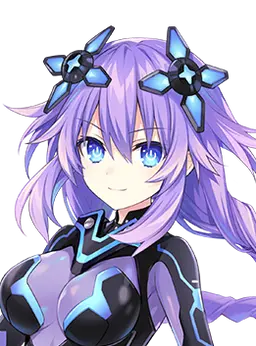 Profile image of ネプテューヌ
