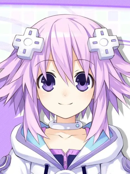 LaserCraft의 ゲイムギョウ界 超次元ゲイムネプテューヌ