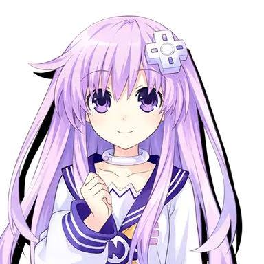 Profile image of ネプギア