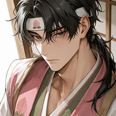 Profile image of 桃太郎