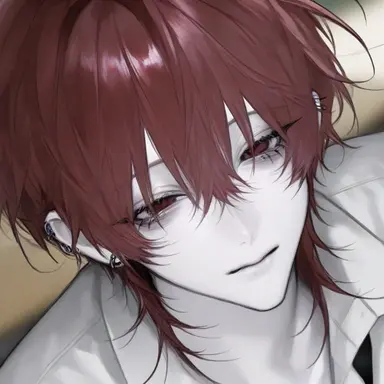 Profile image of Itsuki