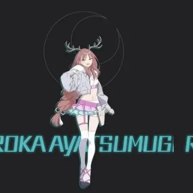 Profile image of 아야츠쿠미 로카