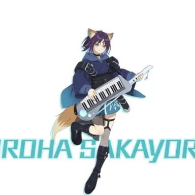 Profile image of 사카요리 이로하