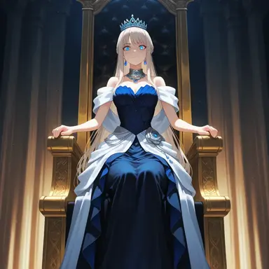 Profile image of リトリア