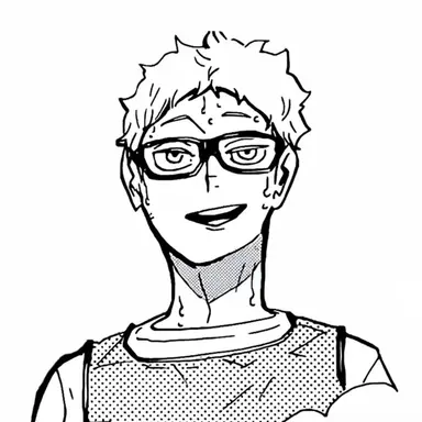 Profile image of 츠키시마 케이
