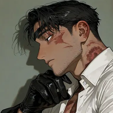 Profile image of 사다츠구