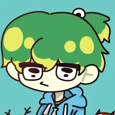 Profile image of 우유참치