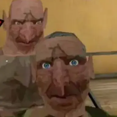 Profile image of The twins Leo and Luke